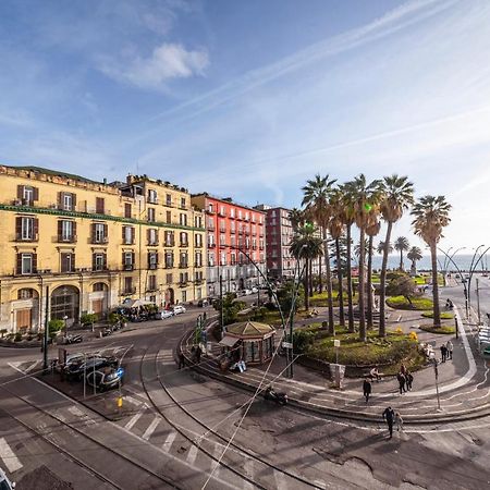 B&B Palazzo Satriano Naples Exterior photo