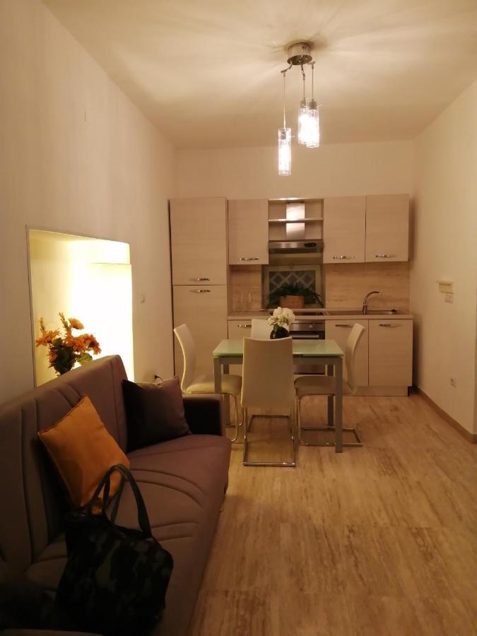 B&B Palazzo Satriano Naples Room photo