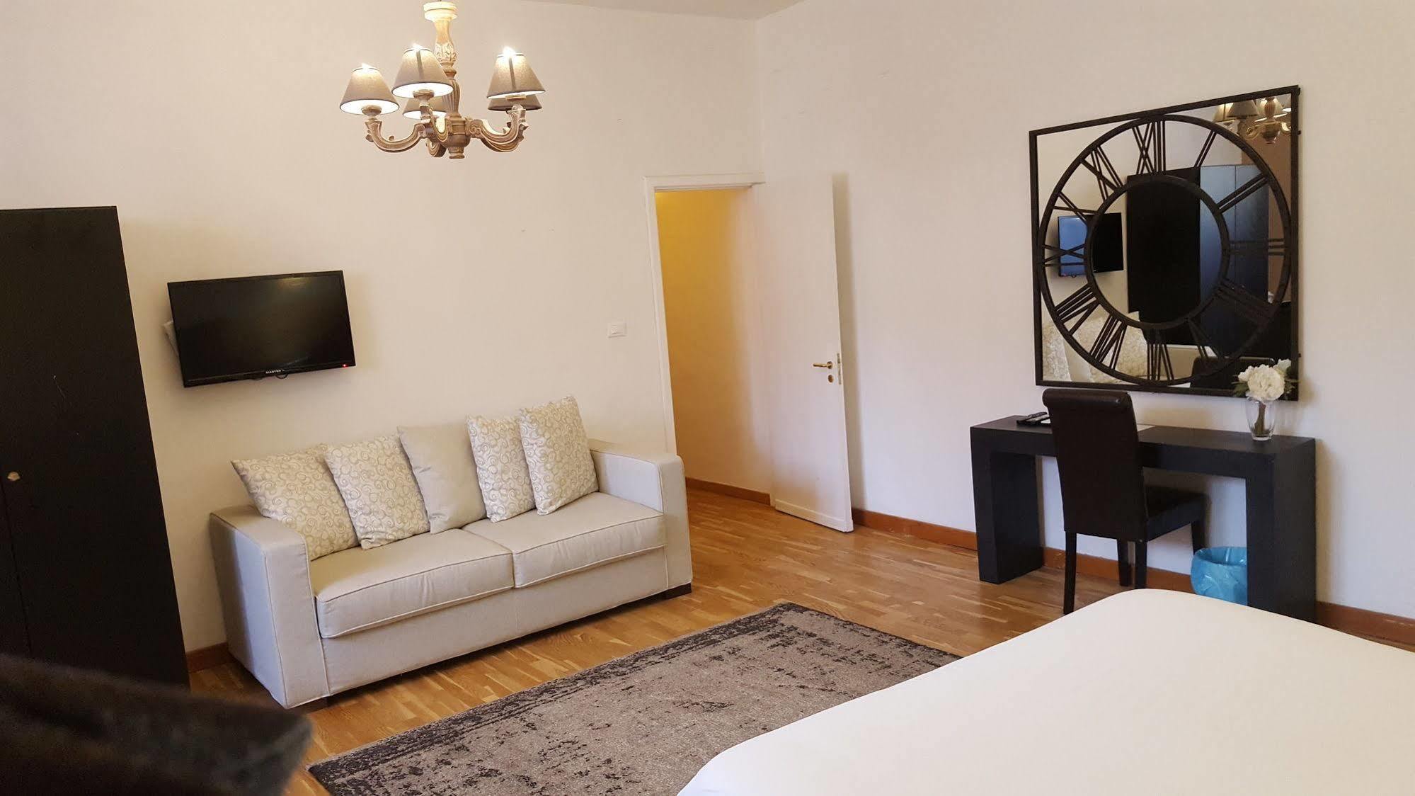 B&B Palazzo Satriano Naples Exterior photo
