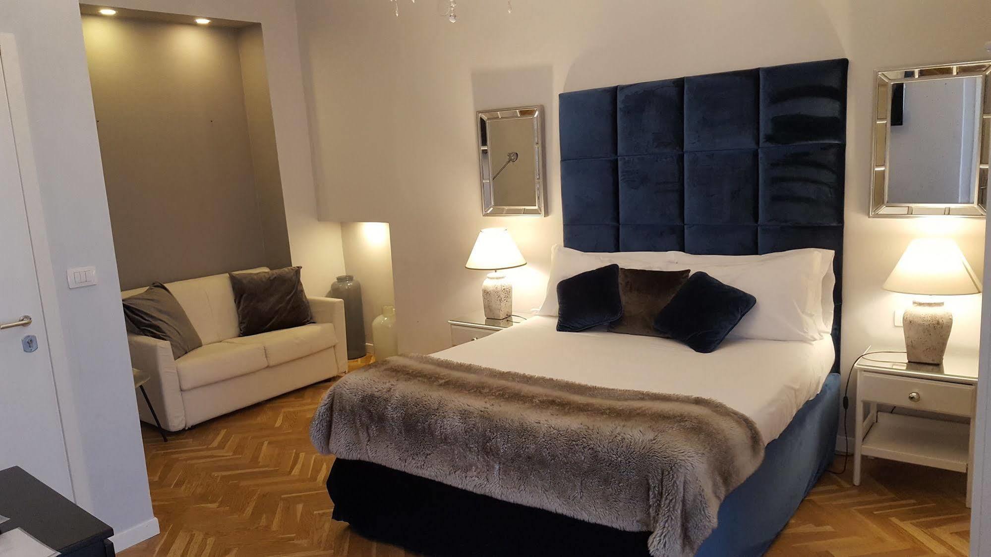 B&B Palazzo Satriano Naples Exterior photo