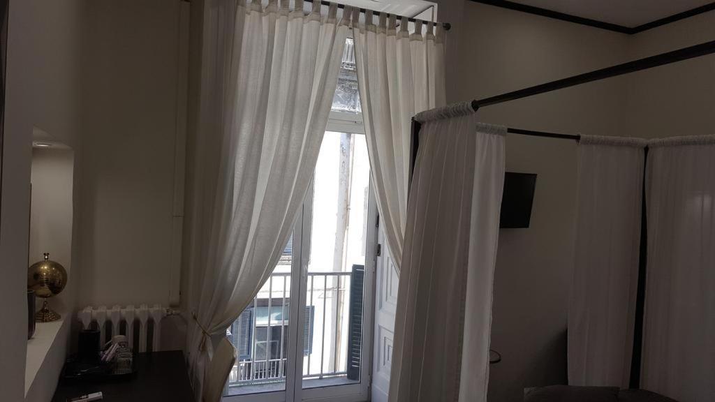 B&B Palazzo Satriano Naples Room photo